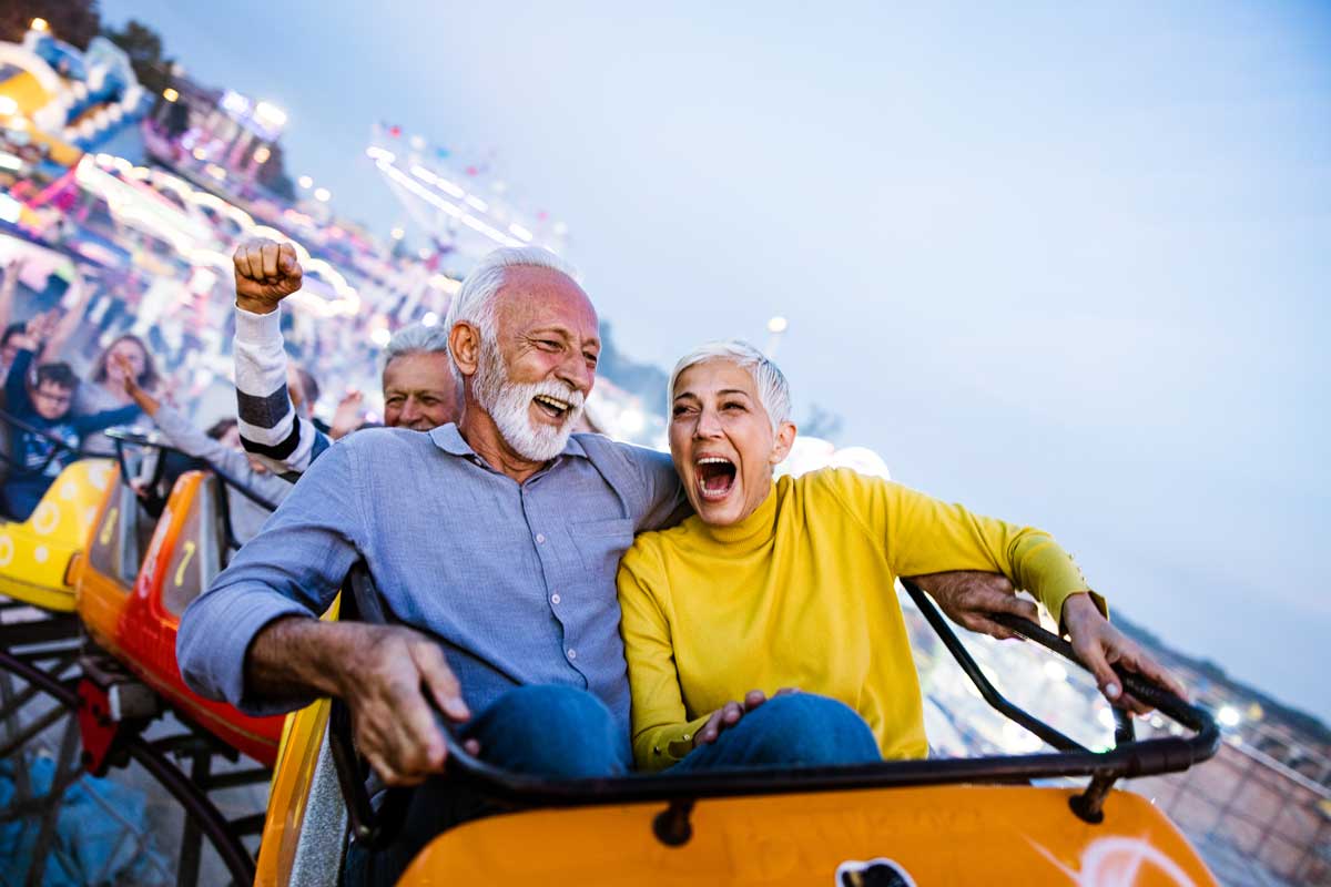 How to Find a Senior Living Community to Fit Your Lifestyle