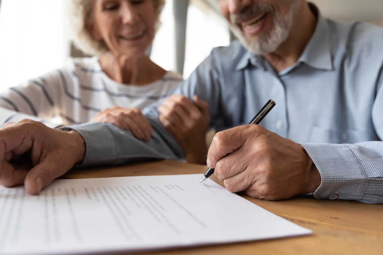 Why You Should Get on a Senior Living Community Waitlist