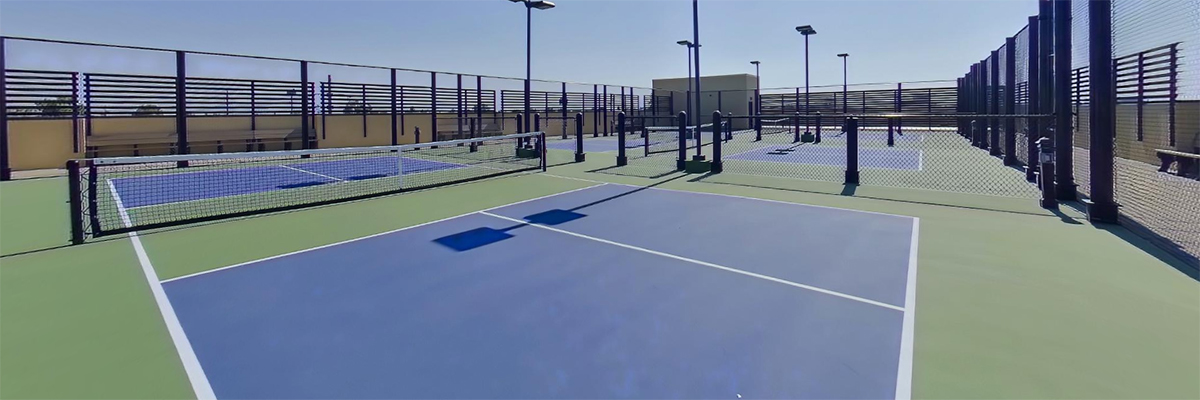Why You Should Pick Up Pickleball This Summer