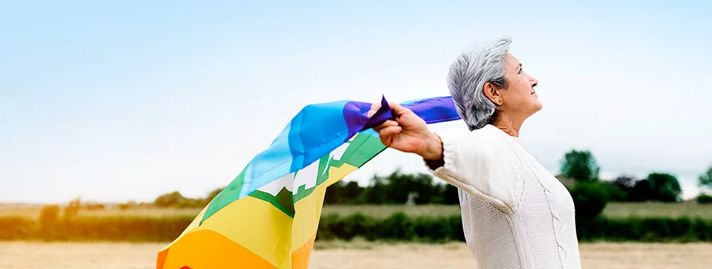 Assisted Living and the LGBTQ+ Community: Finding Inclusive Care