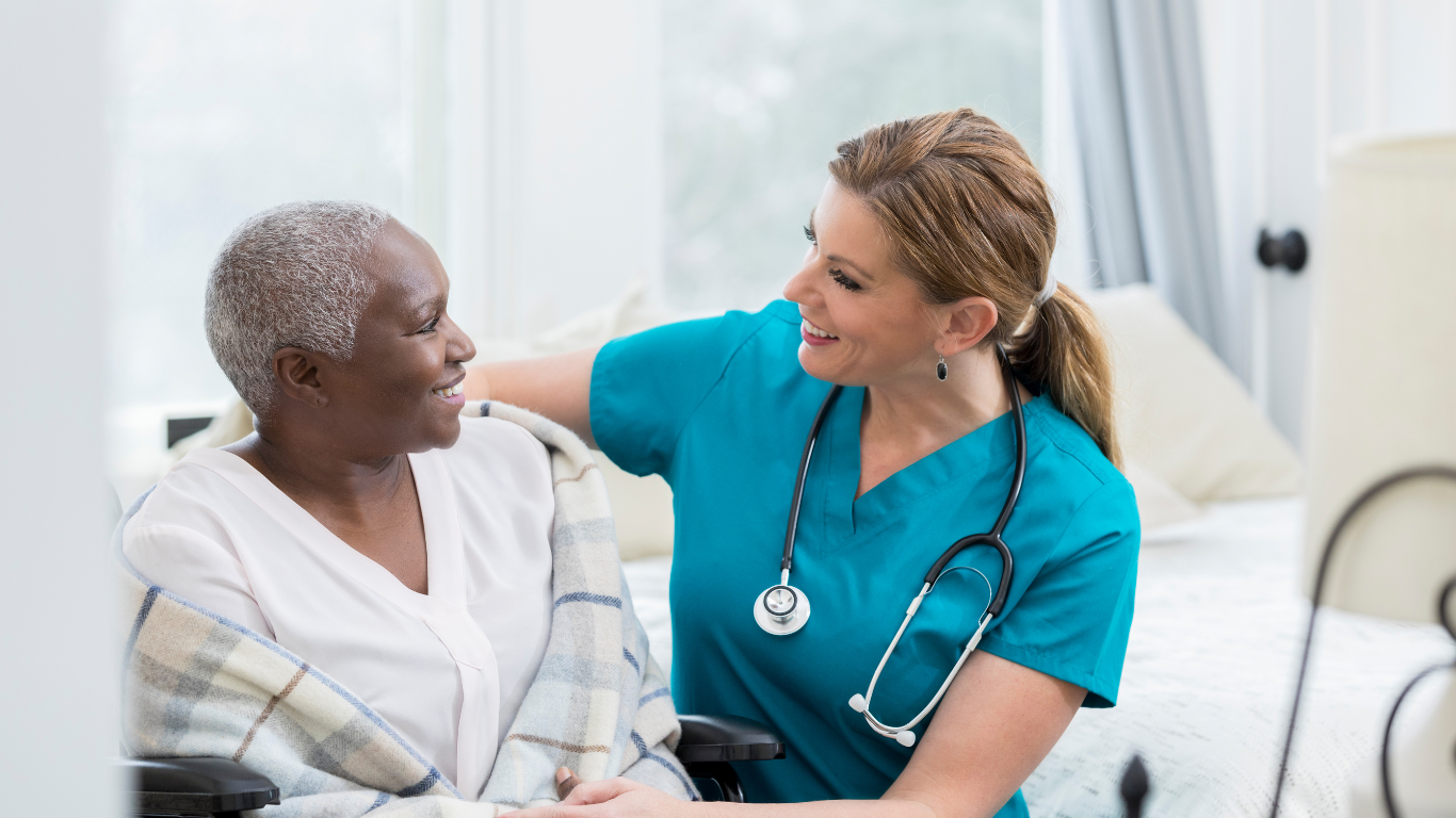 Moving into Assisted Living: What Is it like?