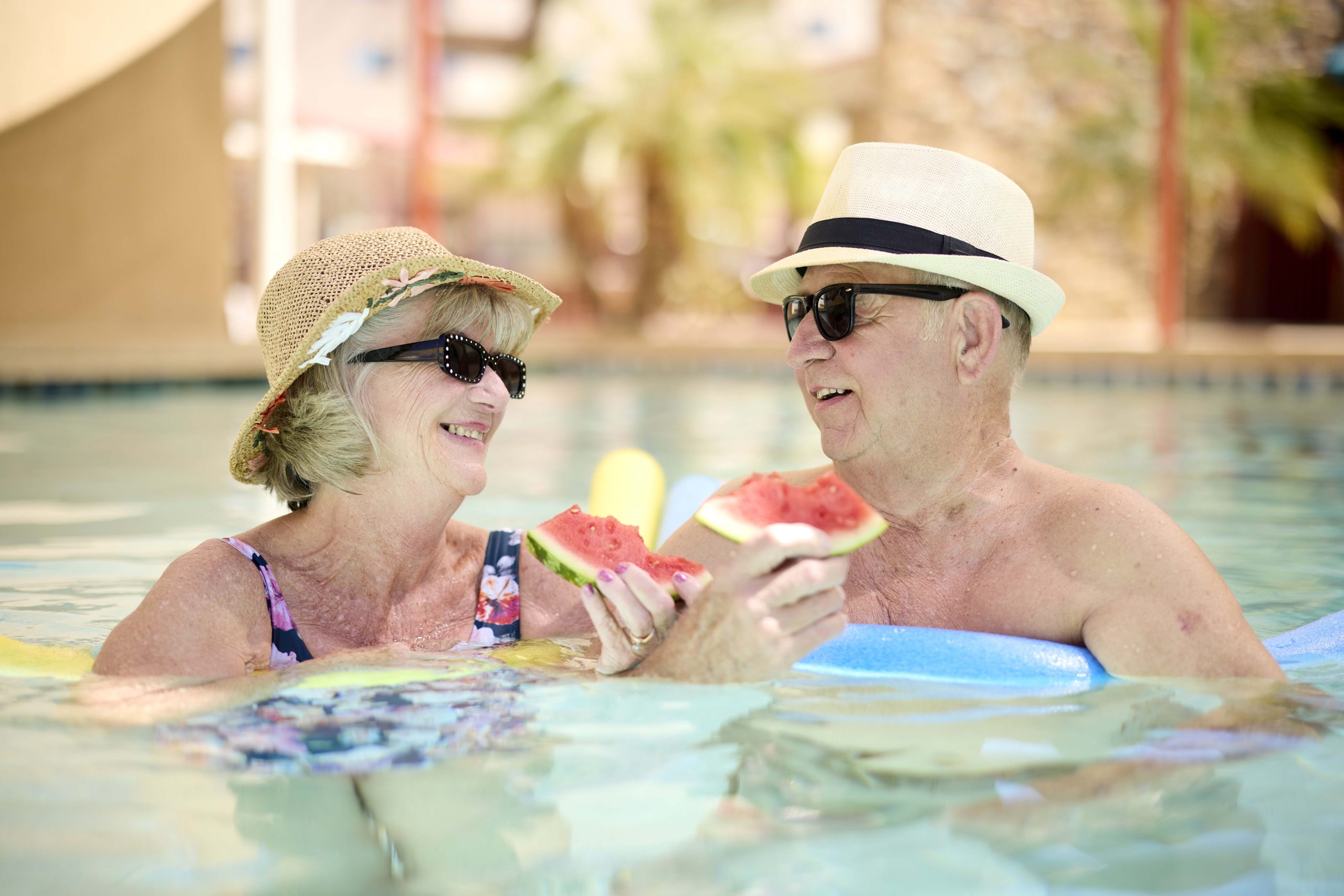 Senior Living is More Affordable Than You Think