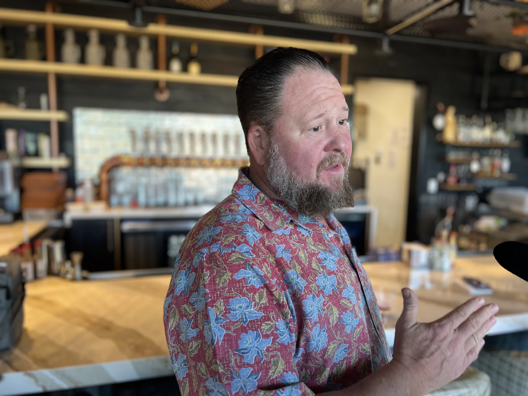 Voices of Arizona Gen Xers: Cole Marvin, leader in the long-term care industry