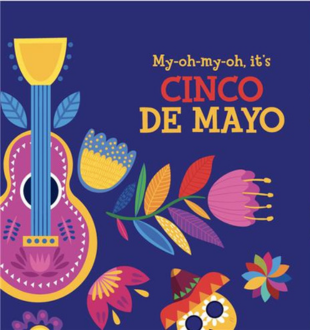 Cinco de Mayo Happy Hour
