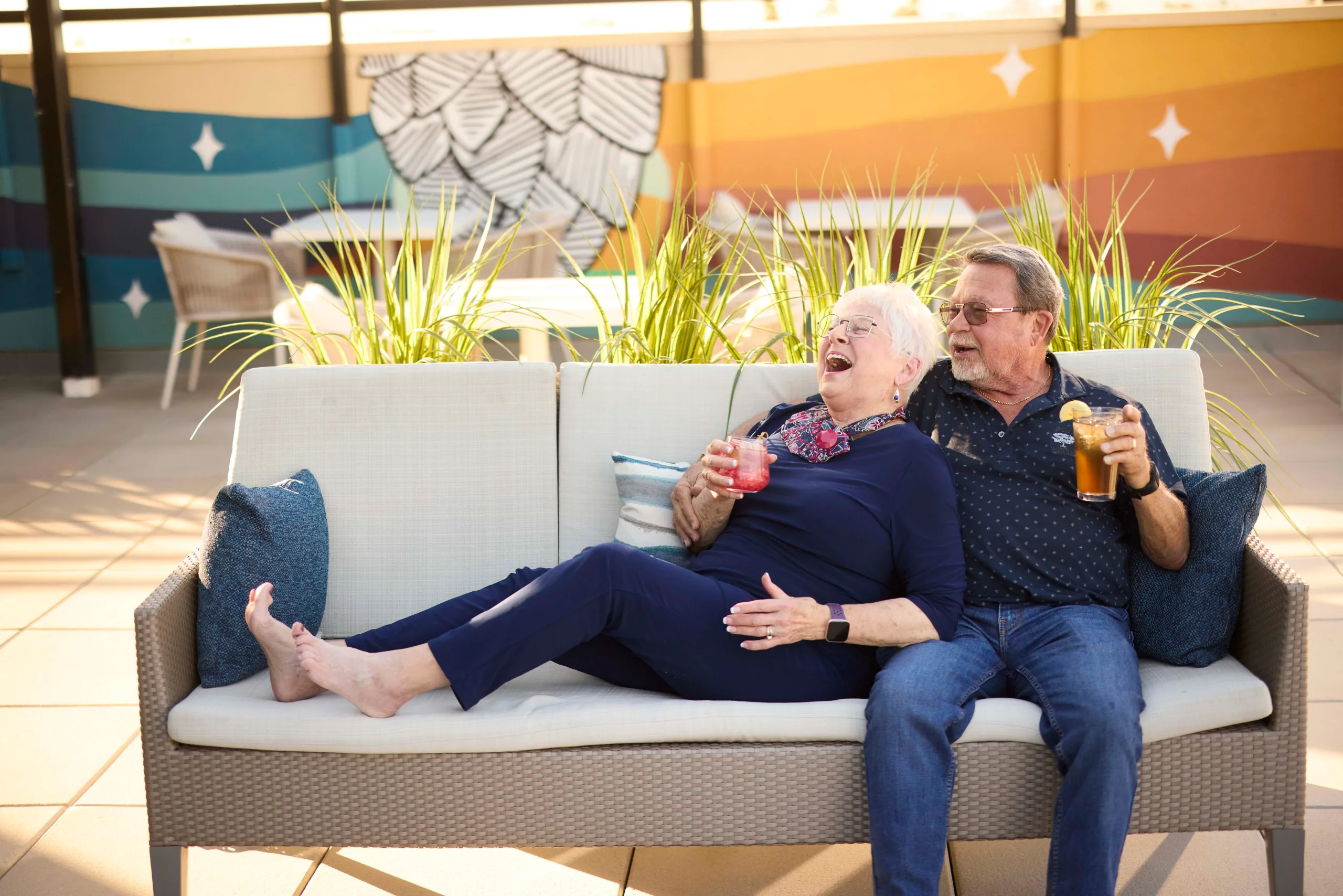 When is the Best Time to Move Into a Retirement Community?