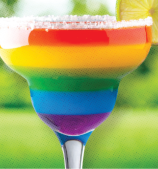 Pride Month Happy Hour