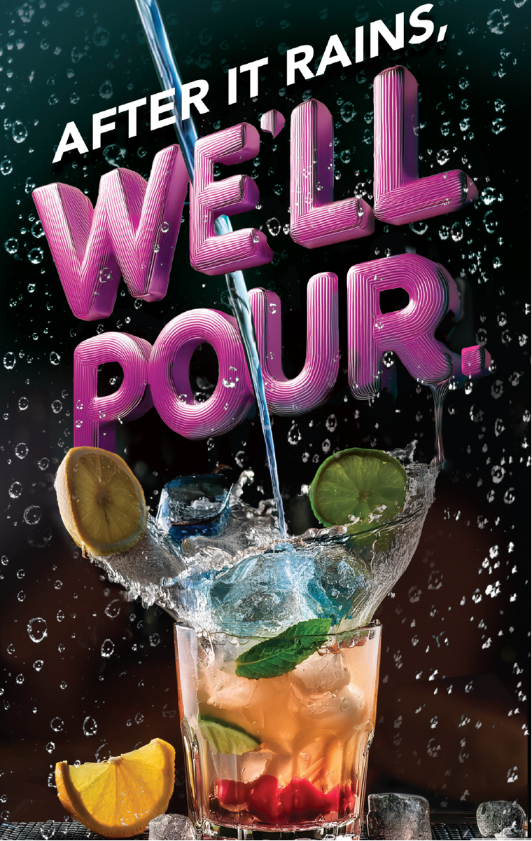 September Happy Hour