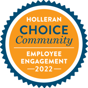 Choice Community Award for Employee Engagement 2022